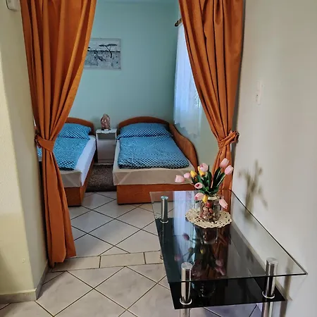 Horvath Kucko Appartement
