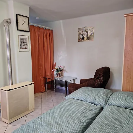 Appartement Horvath Kucko *