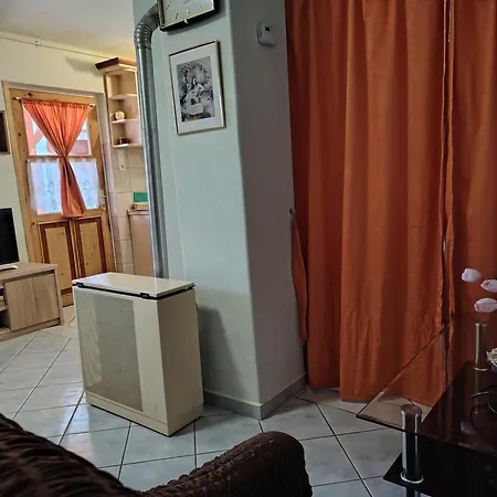 Horvath Kucko Appartement Fonyód