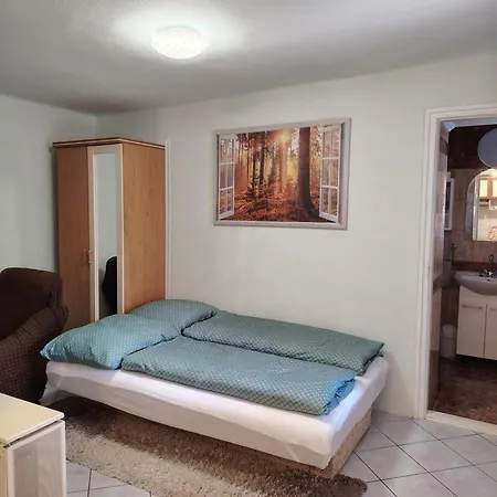 Horvath Kucko Appartement Fonyód