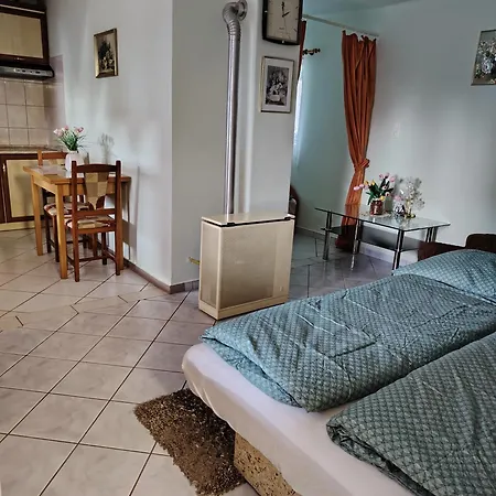 Horvath Kucko Appartement Fonyód