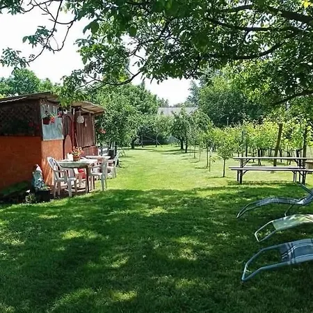 Appartement Horvath Kucko