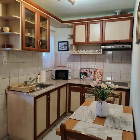 Horvath Kucko Appartement
